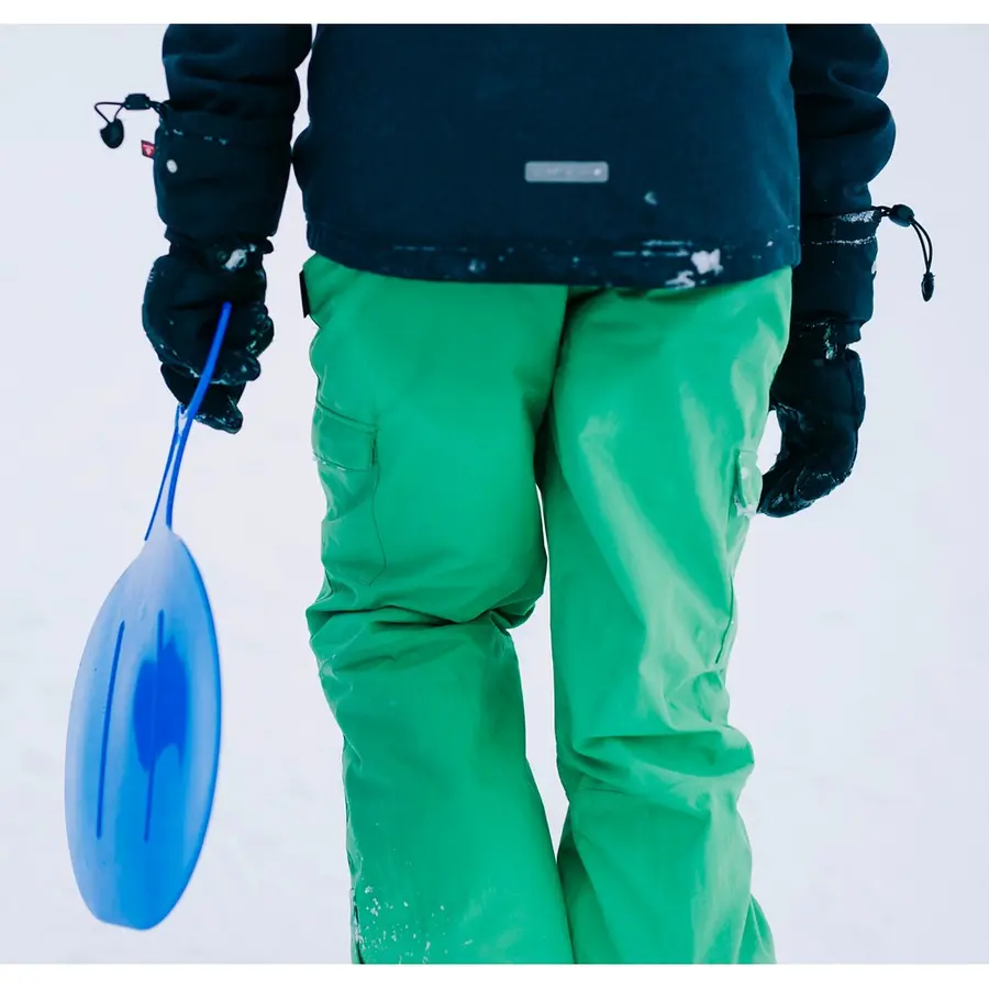 Rumpeakebrett Slider | 40 stk Akebrett i mykt og solid materiale 