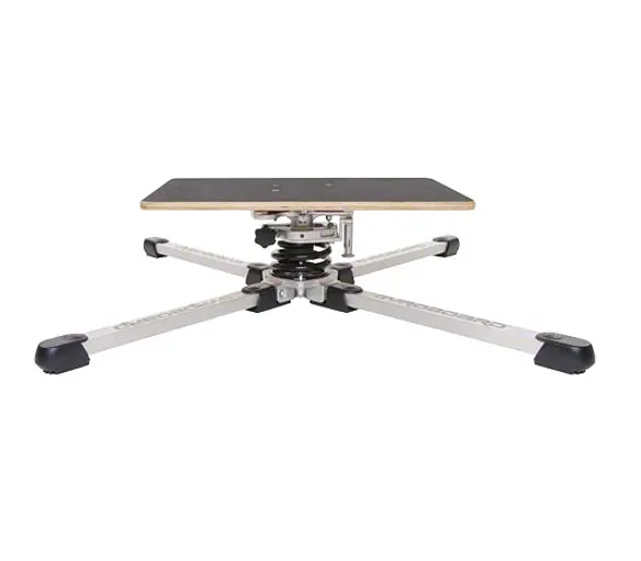 Gyroboard Health & Fitness Balanse- og styrketrening 