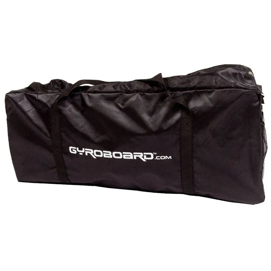 Gyroboard Health & Fitness Balanse- og styrketrening 