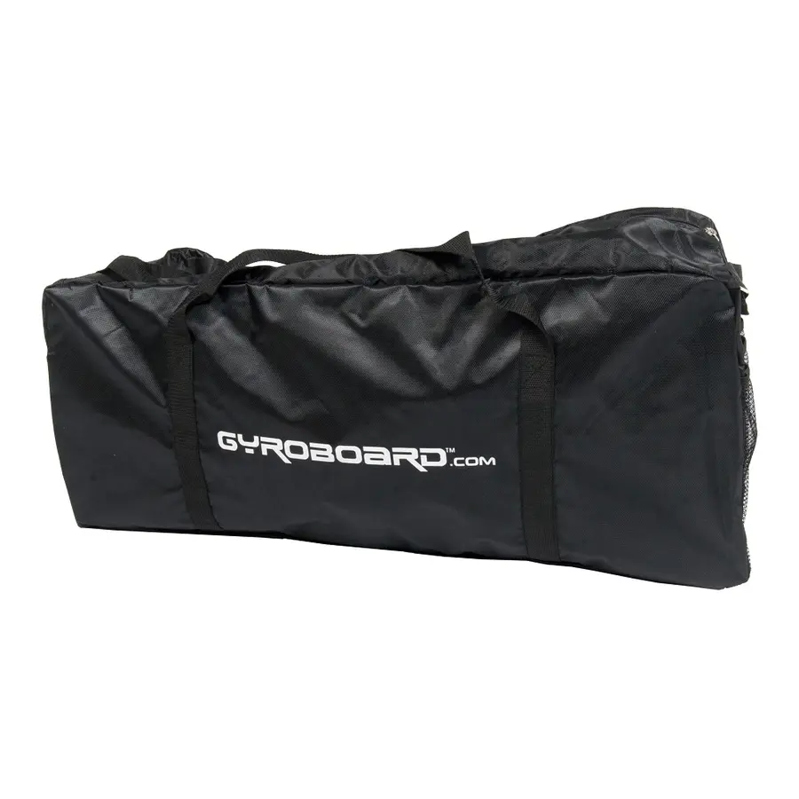 Gyroboard Health & Fitness Balanse- og styrketrening 