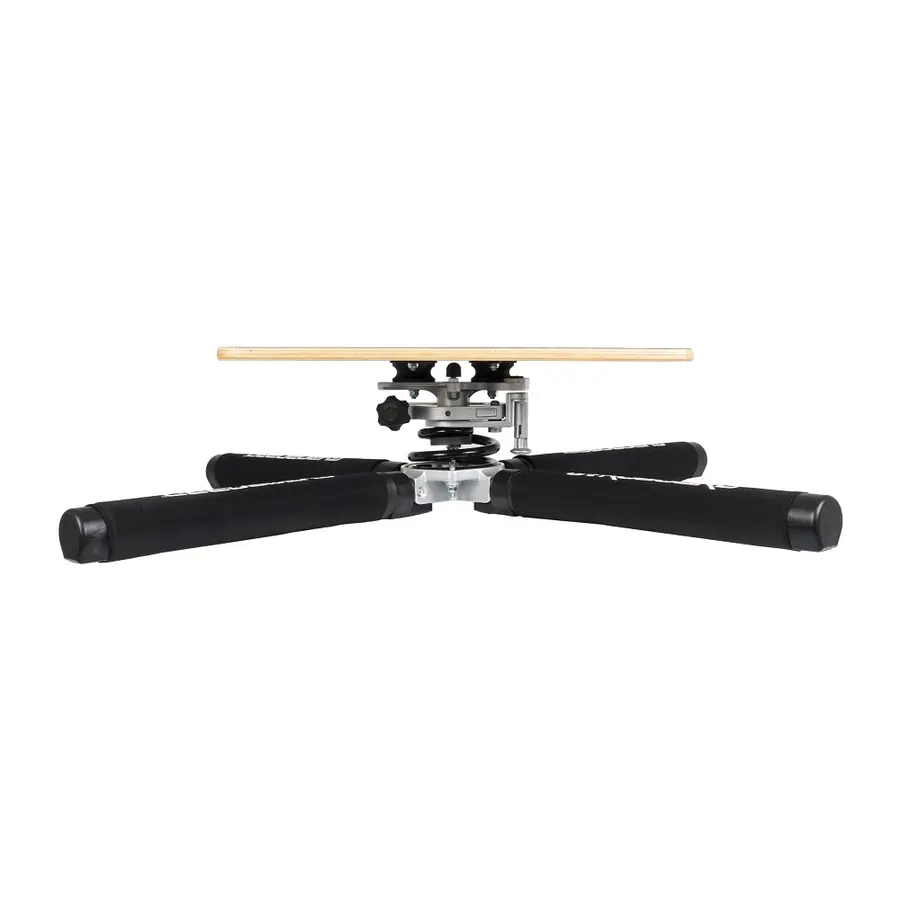 Gyroboard Health & Fitness Balanse- og styrketrening 
