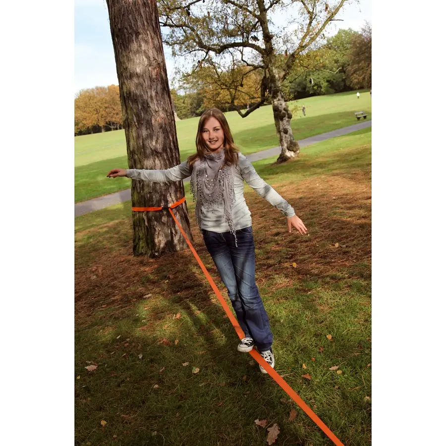 Sport-Thieme Slackline Lengde 15 m 