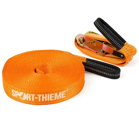 Sport-Thieme Slackline Velg lengde: