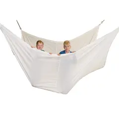 Gyngeduk Sch&#228;fer Balanseduk 3 x 3 meter