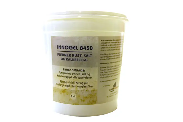 Innogel B450 5 kg 