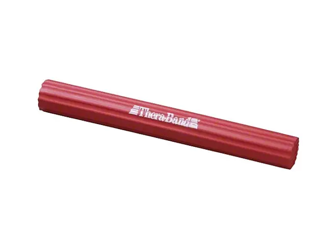 TheraBand Flexbar | Lett Lett og fleksibelt treningsredskap 