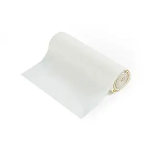 TheraBand Treningsb&#229;nd 5,5 m Ekstra lett | Hvit