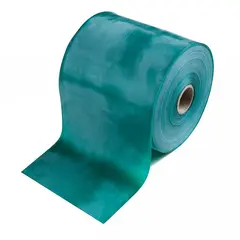 TheraBand Treningsb&#229;nd 45,5 m Hard | Gr&#248;nn