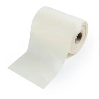 Thera-Band Treningsb&#229;nd 45,5 m Ekstra lett | Beige