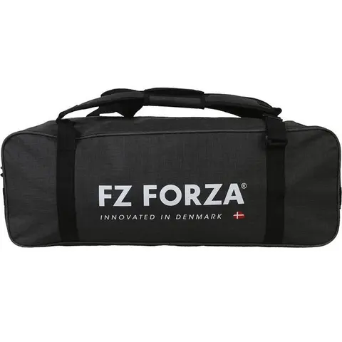 Badmintonbag FZ Forza Plass til 20 badmintonracketer