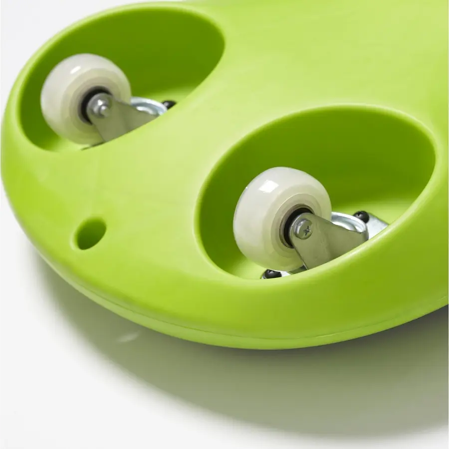 Rullebrett Gonge Floorsurfer Ergonomisk form | Balansetrening 