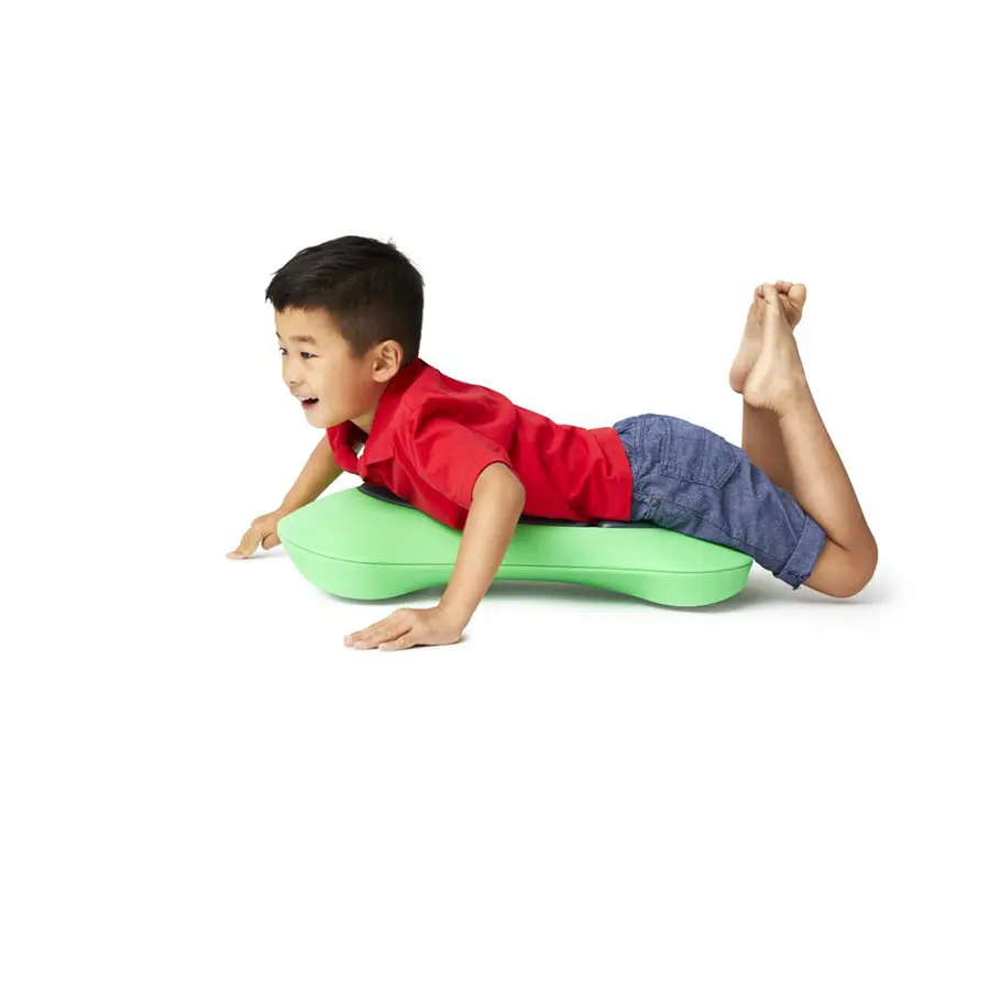 Rullebrett Gonge Floorsurfer Ergonomisk form | Balansetrening 