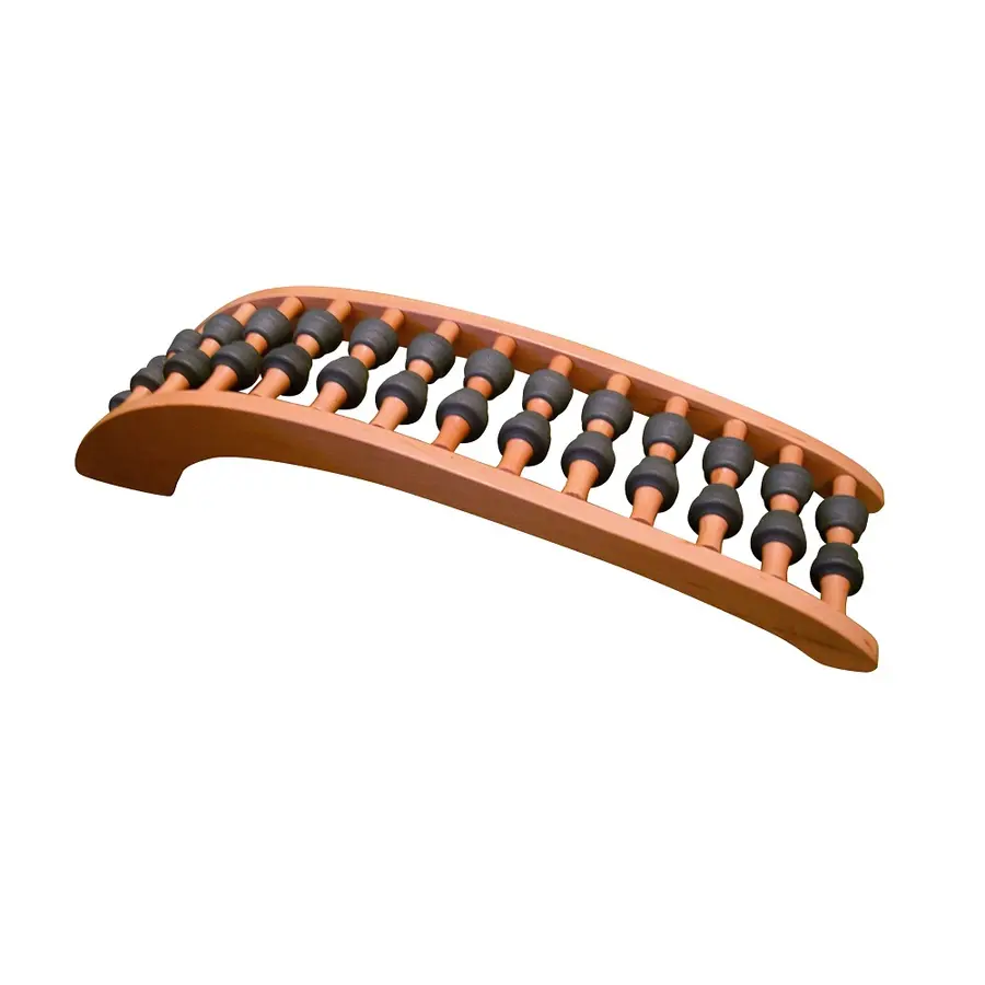 Ryggstrekker Terapi 54x25x9 cm 