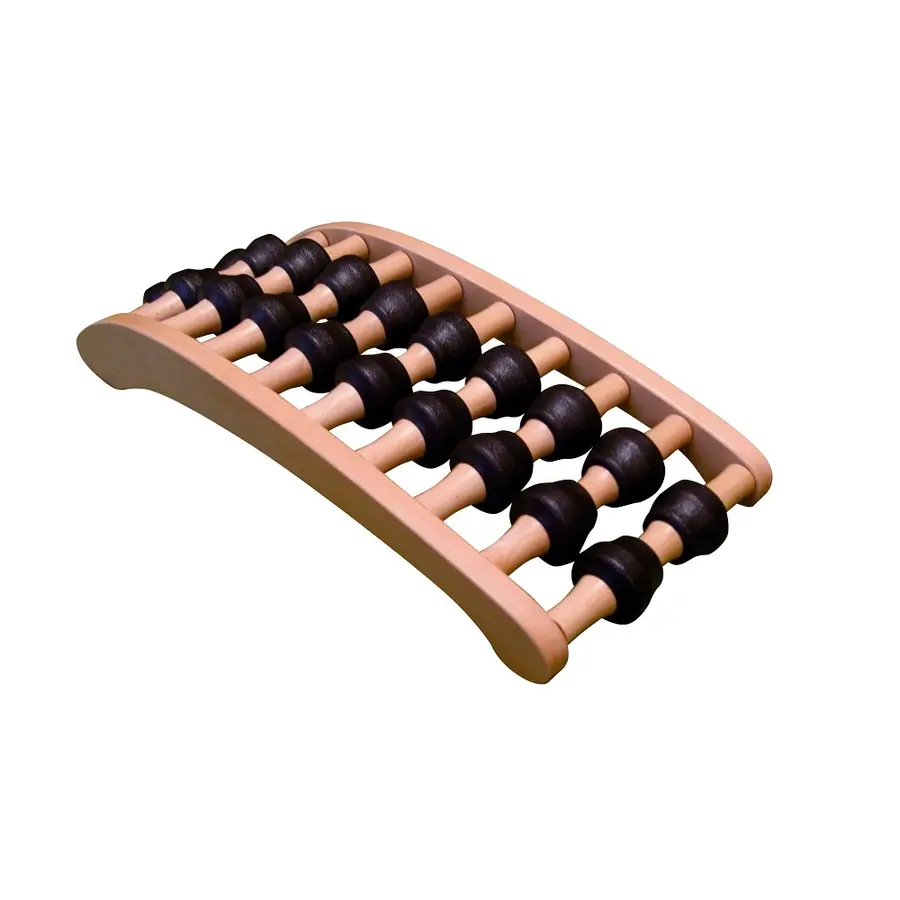 Ryggstrekker Terapi 54x25x9 cm 