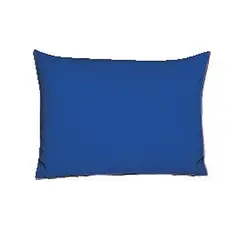 Polyskum Hodepute Blå Posisjoneringspute