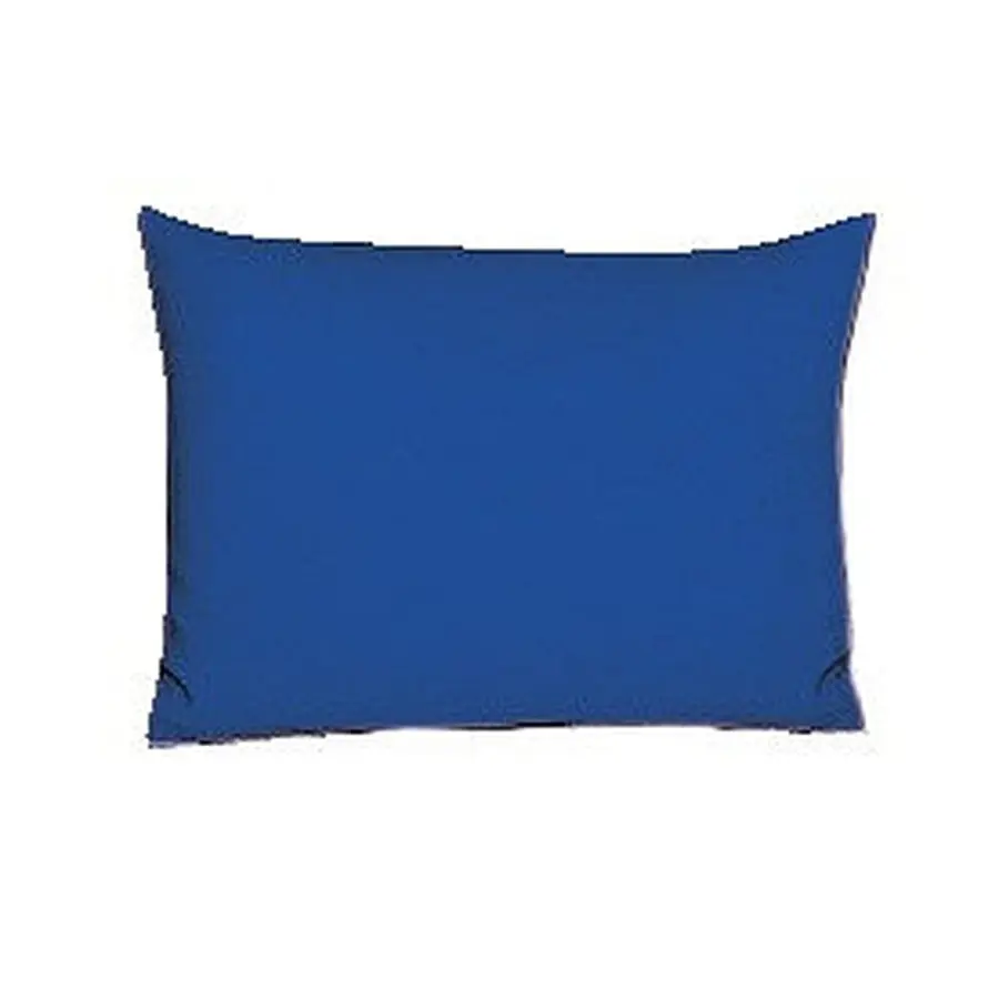 Polyskum Hodepute Blå Posisjoneringspute 