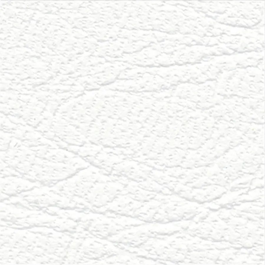 Pølle og massasjerulle Hvit | 40 x12 cm 