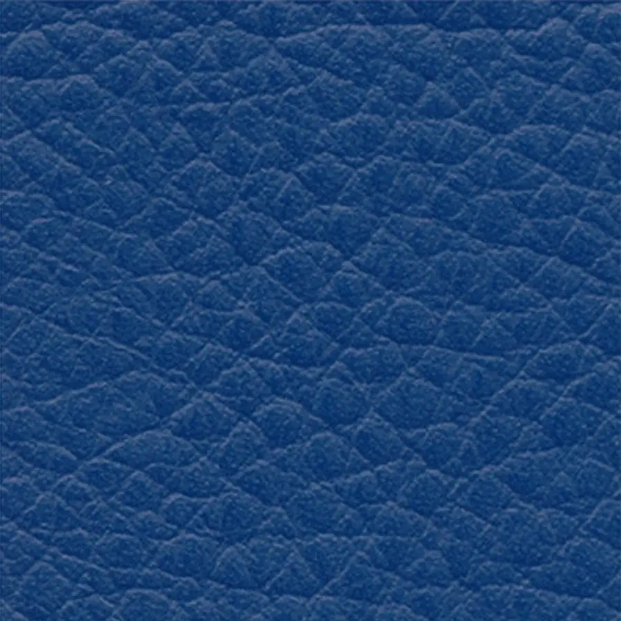 Pølle og massasjerulle Blå | 40 x 12 cm 