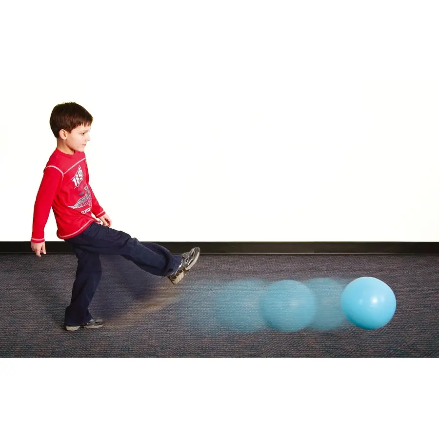 Terapi og lekeball pakke Sett med 6 bremseballer 