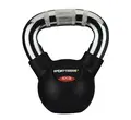 Kettlebell Gummiert Riflet Grep 4 kg 1 stk | 4 kg