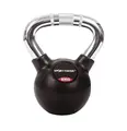 Kettlebell Gummiert Riflet Grep 8 kg 1 stk | 8 kg