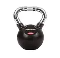 Kettlebell Gummiert Riflet Grep 12 kg 1 stk | 12 kg