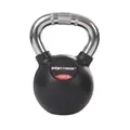 Kettlebell Gummiert Riflet Grep 16 kg 1 stk | 16 kg