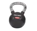 Kettlebell Gummiert Riflet Grep 24 kg 1 stk | 24 kg