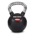 Kettlebell Gummiert Riflet Grep 28 kg 1 stk | 28 kg