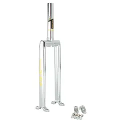 QU-AX Ramme 406 mm | 20&quot; Reservedel til enhjulssykkel