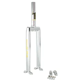 QU-AX Ramme 406 mm | 20&quot; Reservedel til enhjulssykkel