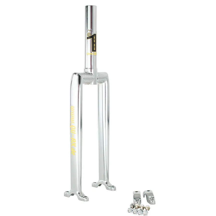 QU-AX Ramme 406 mm | 20" Reservedel til enhjulssykkel 