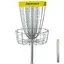 Discgolfkurv Innova DISCatcher Pro 28 Jordfeste | Permanent frisbeegolfkurv