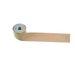 Kinesiotape Sarasa | Beige Lengde 5 m | Bredde 5 cm