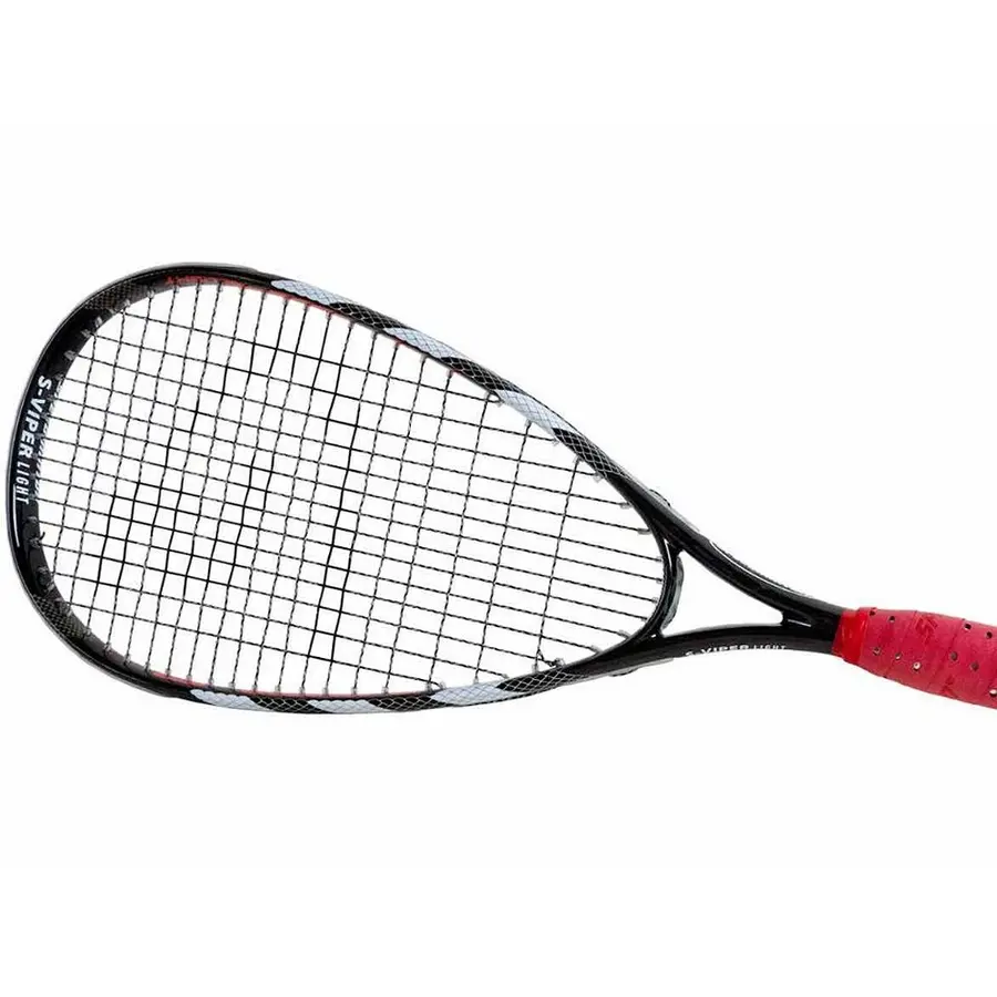 Speedminton Racket Viper Light Superlett racket til Crossminton 