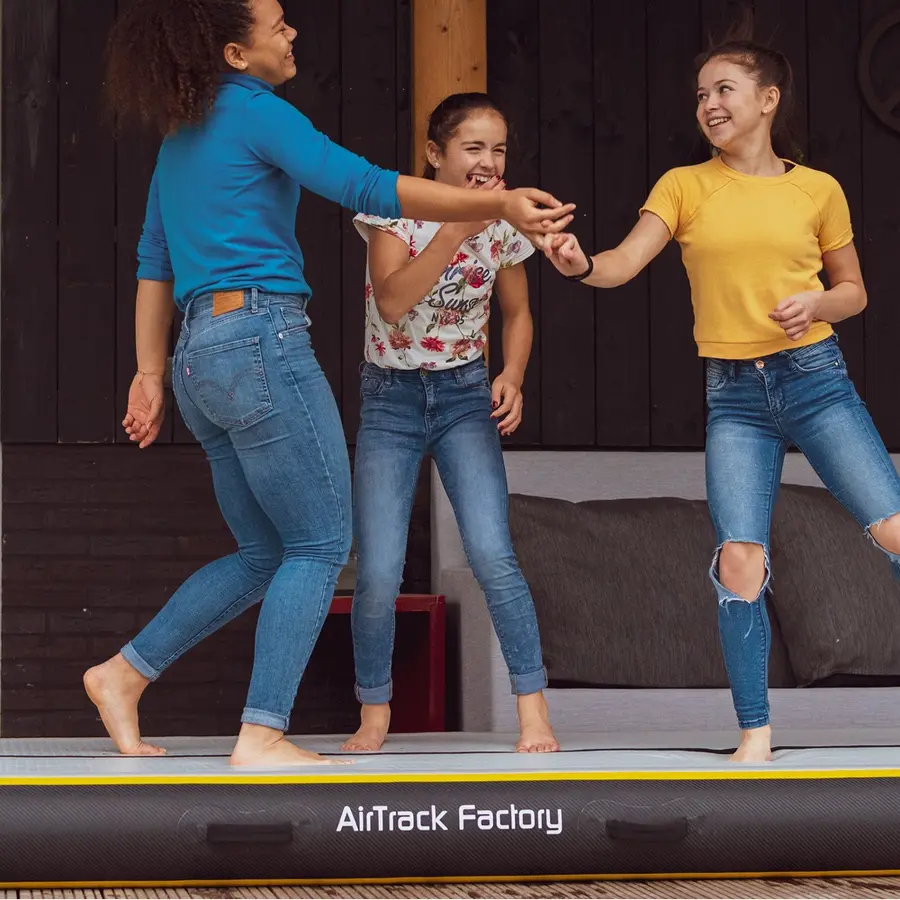 AirTrack | AirTrack Spark 500 x 140 x 20 cm 