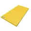 Turnmatte Superlett gul Kategori 3 | 200x100x6 cm 