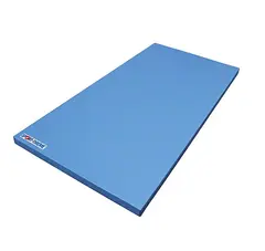 Turnmatte Superlett bl&#229; Kategori 3 | 100x50x6 cm