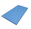 Turnmatte Superlett blå Kategori 3 | 100x50x6 cm 