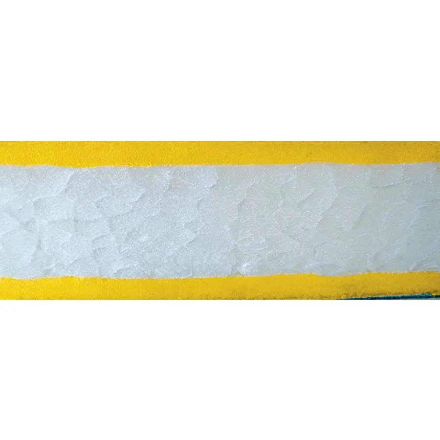 Turnmatte Superlett blå Kategori 3 | 100x50x6 cm 