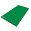 Turnmatte Superlett grønn Kategori 3 | 100x50x6 cm 