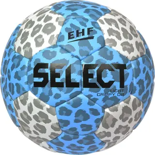 Håndball Select Light Grippy DB EHF Godkjent | Treningsball til barn