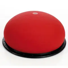 Balanseball Togu Jumper R&#248;d 52 cm | treningsutstyr i Ruton