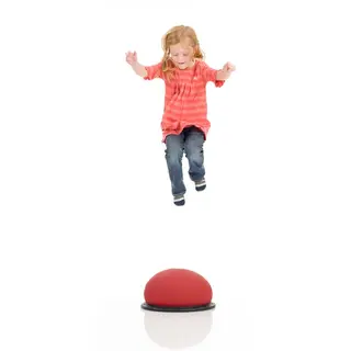 Balansesett Air Parcours Mini Sett med 6 deler