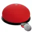 Balanseball Togu Jumper Pro Rød 52 cm | treningsutstyr i Ruton 