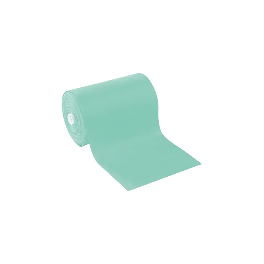 Sport-Thieme Treningsbånd 2 m 1 stk | 7,5 cm x 2 m | Lett motstand 