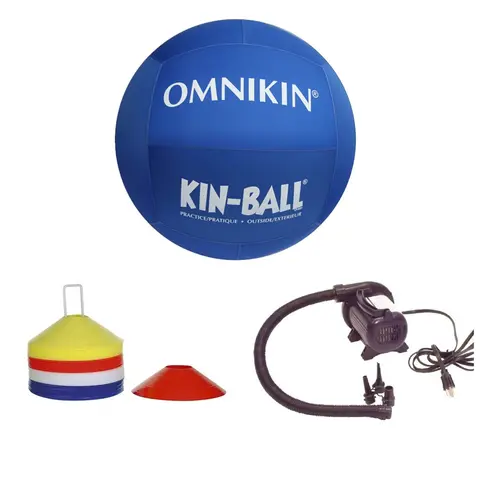 Wrecking ball TL - Utstyrspakke