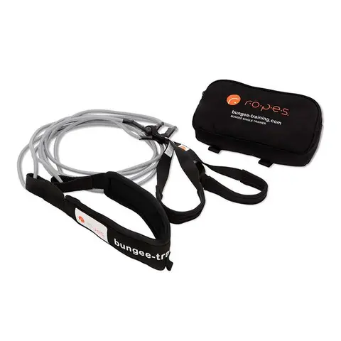 R.O.P.E.S Bungee Single Trainer Pro Treningsstrikk - medium/hard
