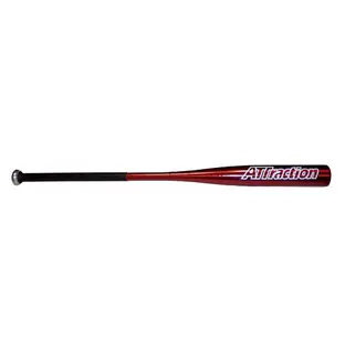 Baseball balltre i aluminium ungdom Baseball bat 71 cm | Gummiert grep