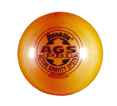 Streethockey Ball AGS Gel 70 mm | Active gravity system